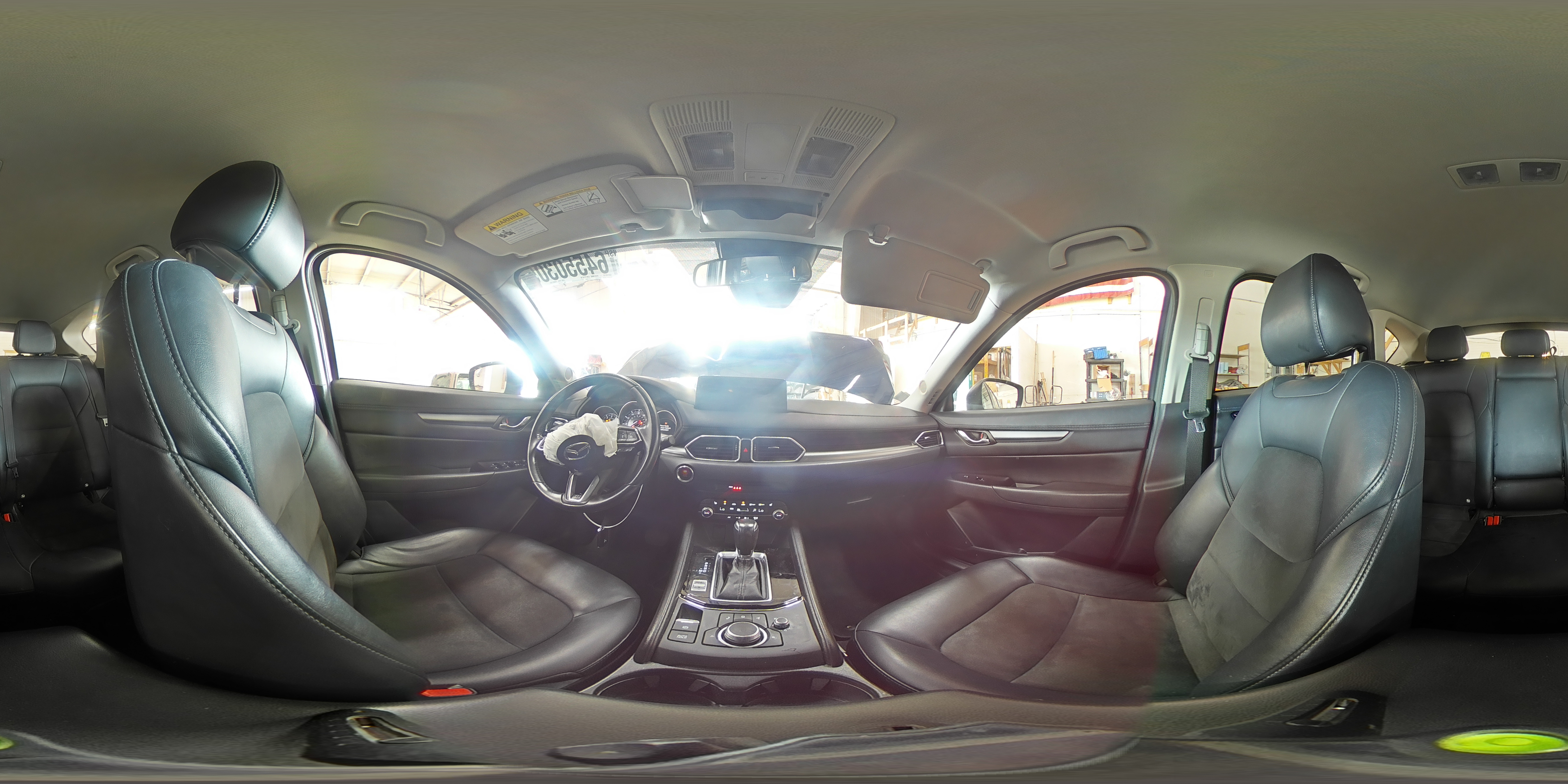 2021 Mazda Cx-5 Touring VIN: JM3KFBCM4M0341996 Lot: 64550305