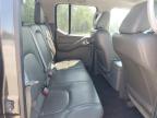 2012 NISSAN FRONTIER SV   à vendre chez Copart ON - COOKSTOWN