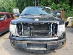 2013 FORD F150 SUPER CAB à vendre chez Copart CT - HARTFORD SPRINGFIELD