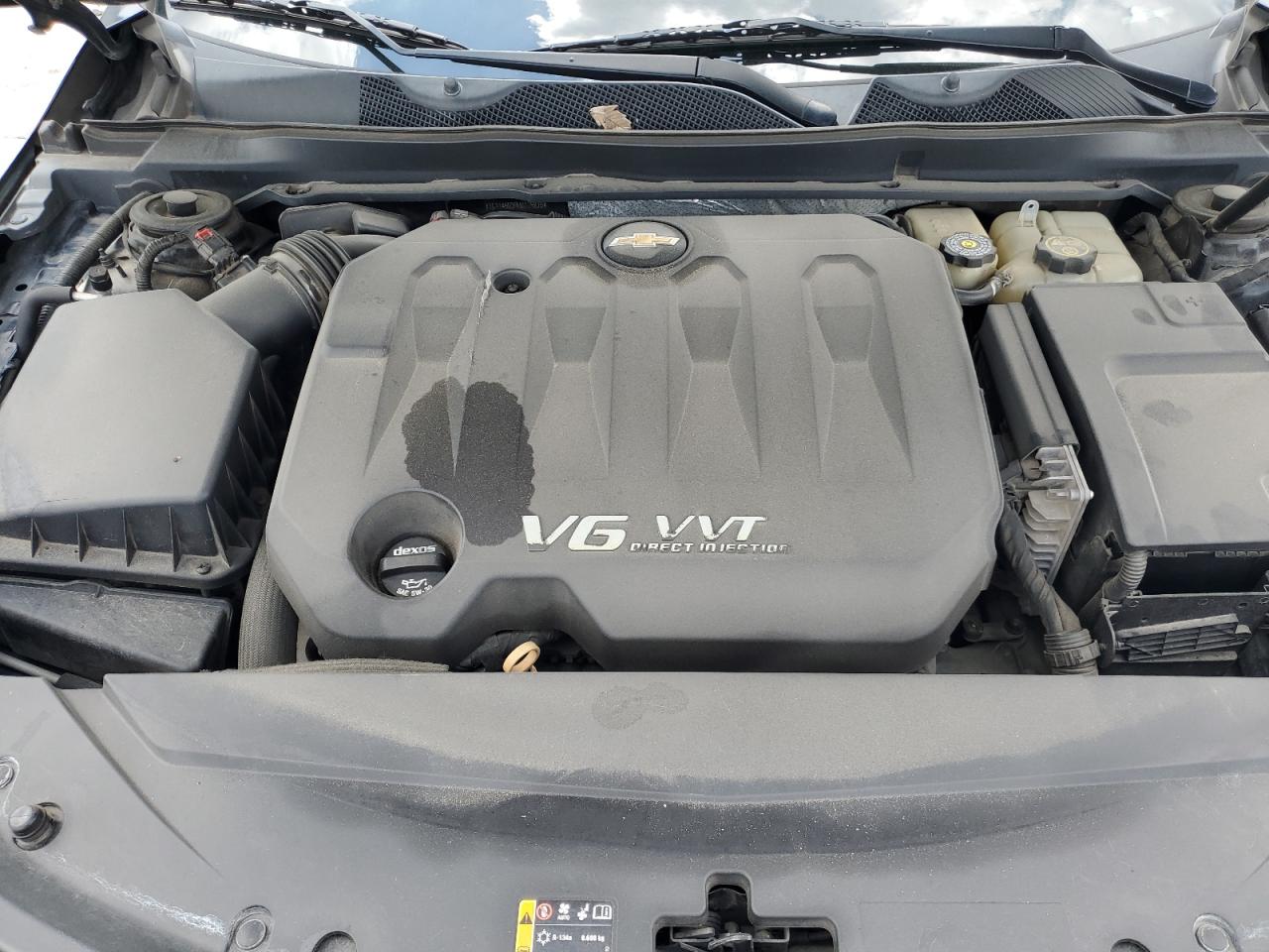 2017 Chevrolet Impala Premier VIN: 1G1145S39HU179875 Lot: 64620225