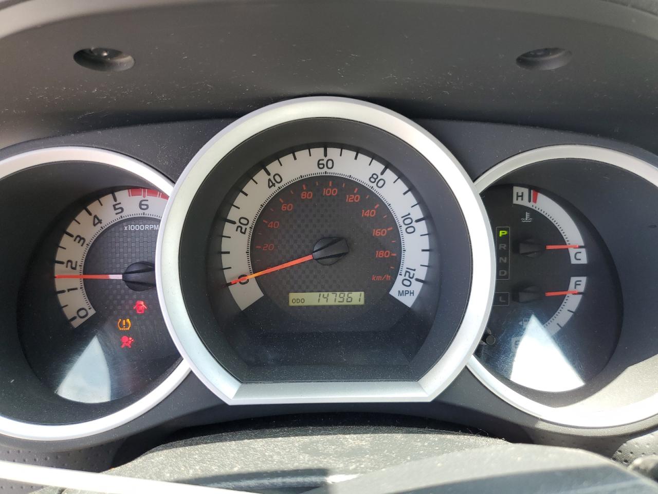 2013 Toyota Tacoma Double Cab VIN: 3TMLU4EN2DM119345 Lot: 64849045