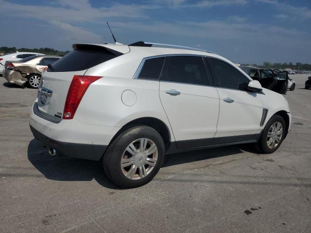 Parquets CADILLAC SRX 2013 Biały