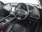 2016 JAGUAR F-PACE V6 for sale at Copart WESTBURY