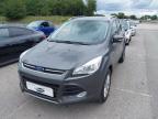 2016 FORD KUGA TITANIUM TDCI  for sale at Copart SANDTOFT