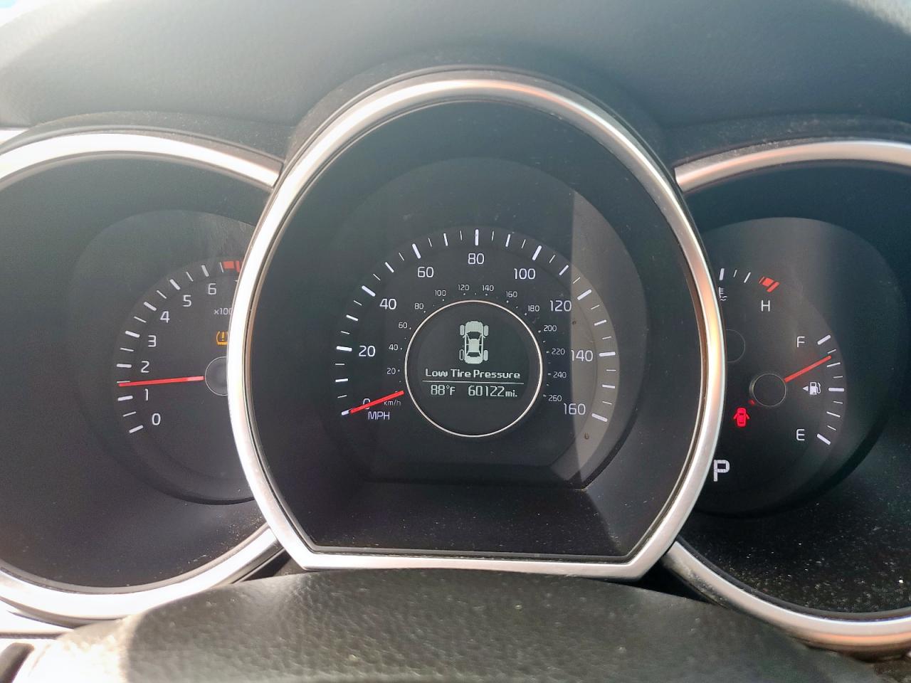 5xxgn4a70fg423672 5XXGN4A70FG423672 2015 Kia Optima Ex