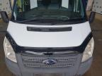 2012 FORD TRANSIT 10 for sale at Copart EAST KILBRIDE