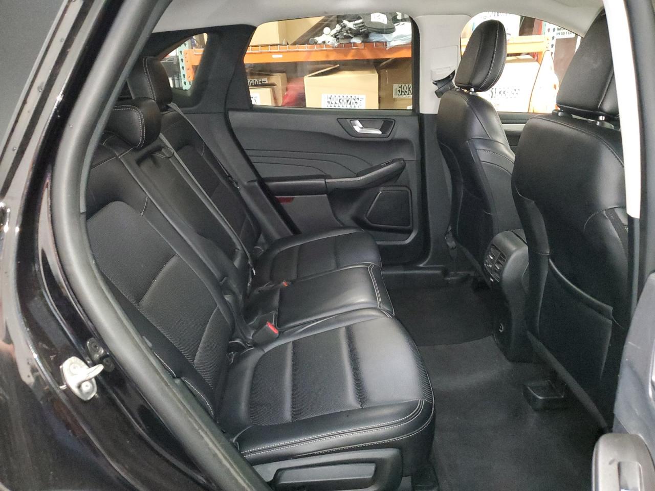 2021 Ford Escape Sel VIN: 1FMCU9H66MUA64441 Lot: 64390475