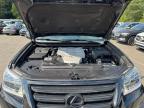 2019 LEXUS GX 460   for sale at Copart MA - NORTH BOSTON