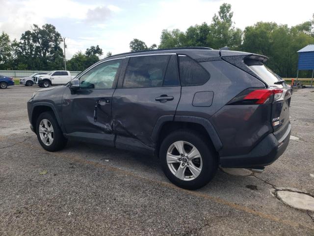  TOYOTA RAV4 2019 Gray