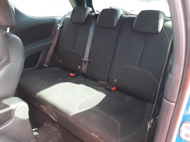 2012 CITROEN DS3 DSTYLE