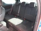 2012 CITROEN DS3 DSTYLE for sale at Copart WOLVERHAMPTON
