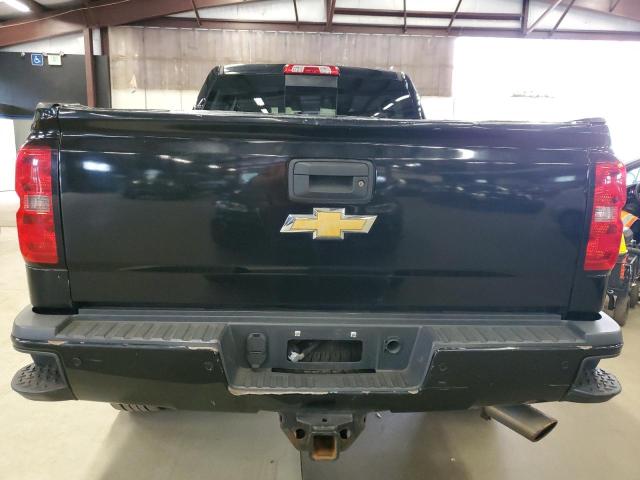 2015 CHEVROLET SILVERADO K3500 HIGH COUNTRY  