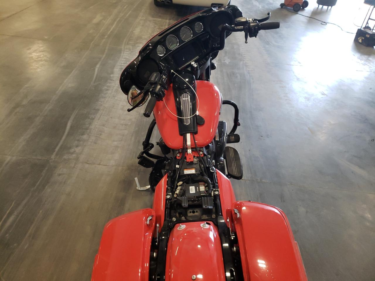 2020 Harley-Davidson Flhxs VIN: 1HD1KRP18LB622869 Lot: 64520455