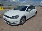 2016 VOLKSWAGEN GOLF MATCH for sale at Copart CORBY