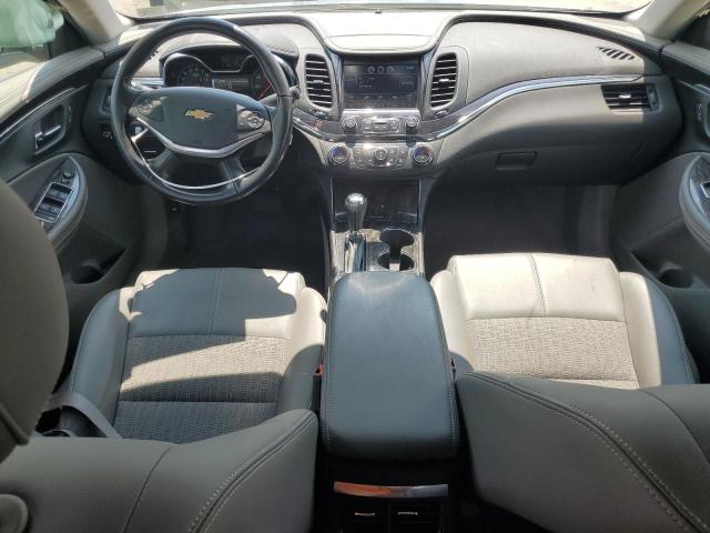  CHEVROLET IMPALA 2014 Blue