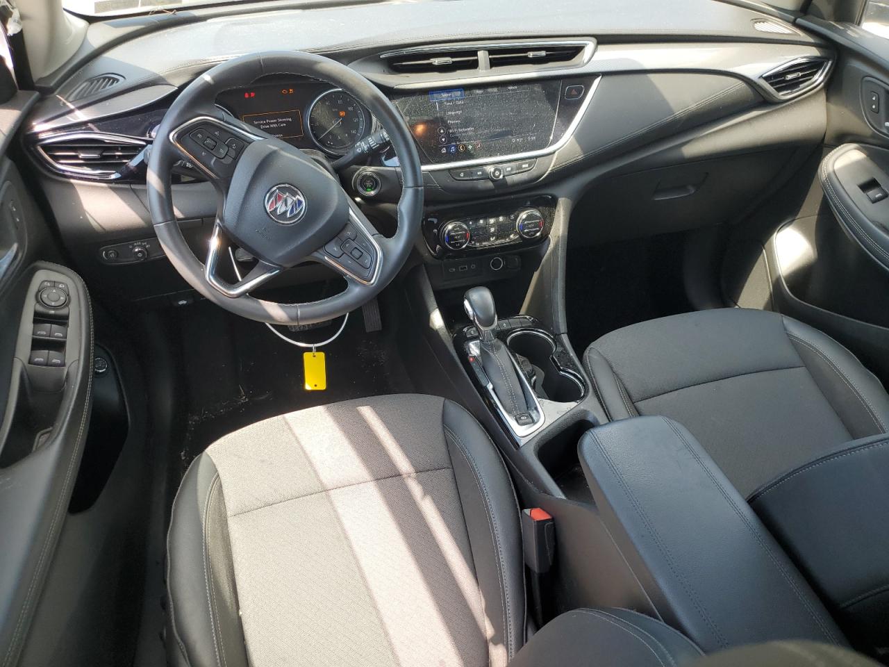 2022 Buick Encore Gx Select VIN: KL4MMDS21NB102618 Lot: 66522325