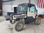 2023 CAN-AM DEFENDER LIMITED CAB HD10   for sale at Copart PA - PITTSBURGH WEST