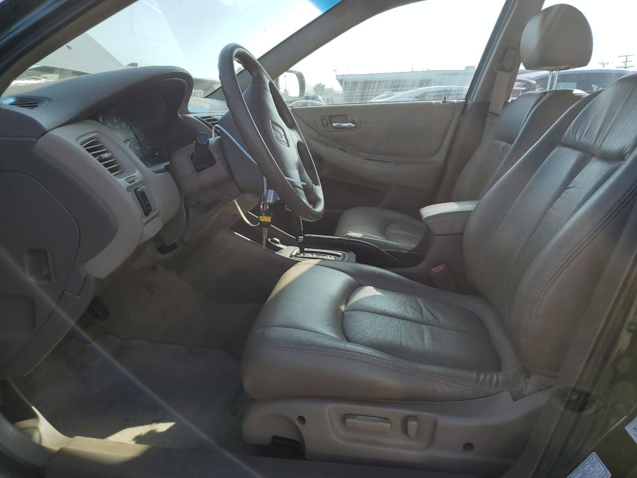 1999 Honda Accord Lx VIN: 1HGCG1645XA027208 Lot: 64486405