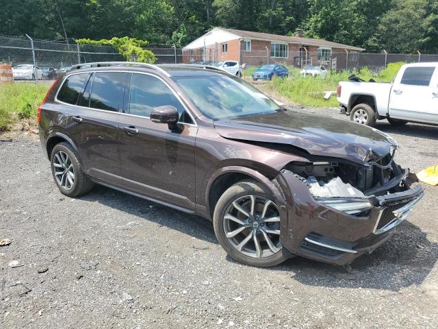  VOLVO XC90 2018 Brązowy