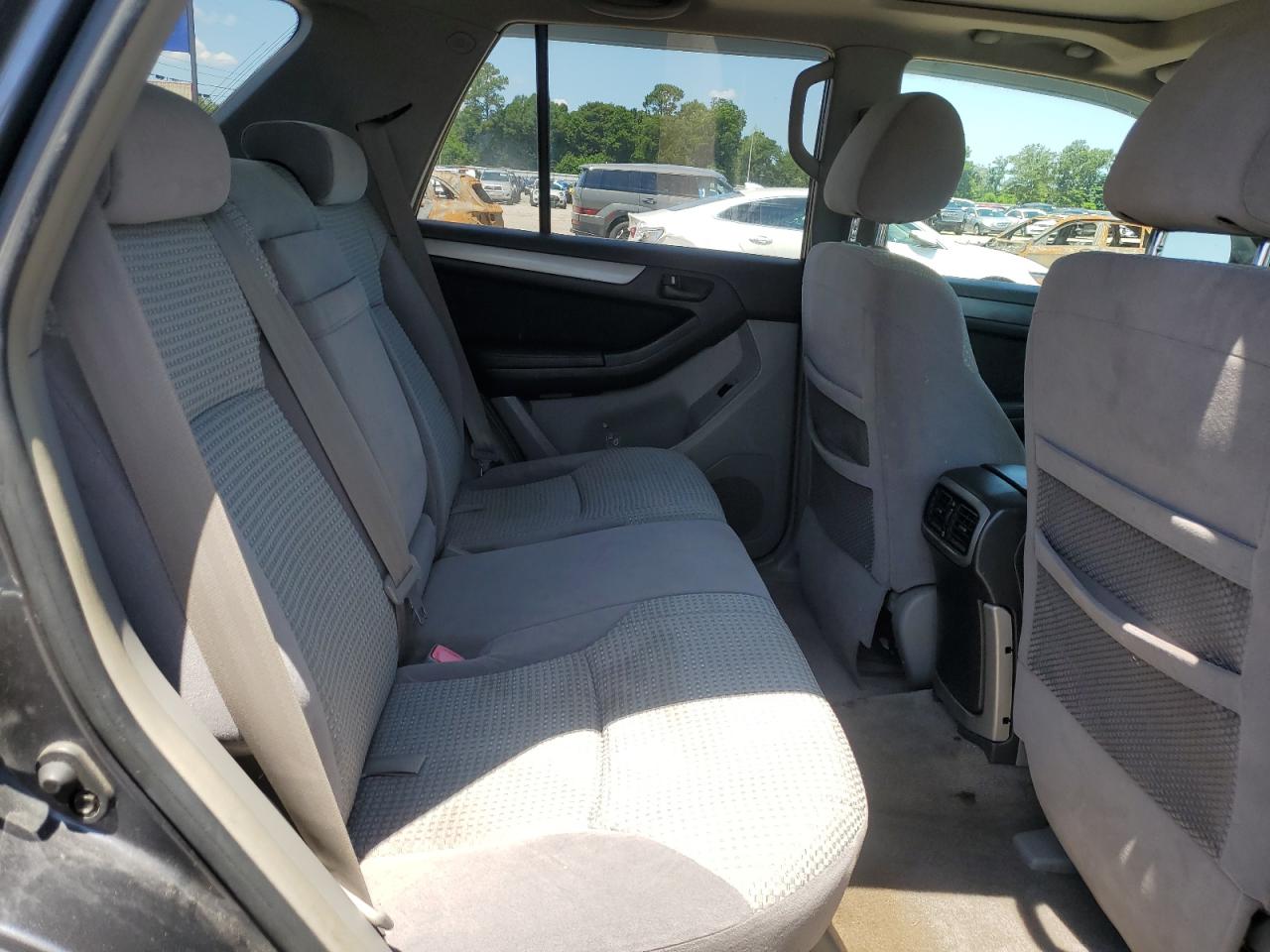 2005 Toyota 4Runner Sr5 VIN: JTEBT14R458018665 Lot: 64451655