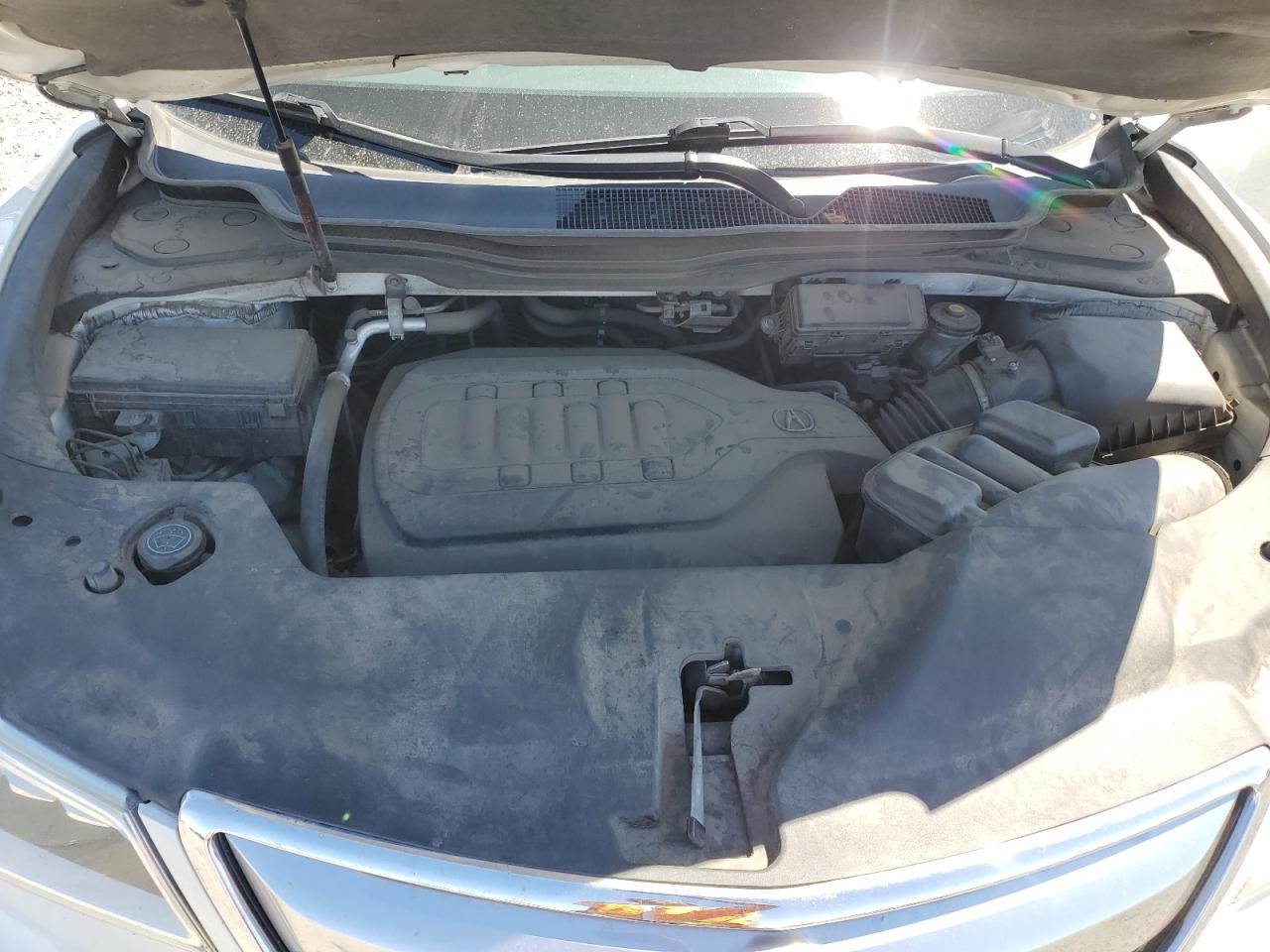 5fryd4h22fb011353 5FRYD4H22FB011353 2015 Acura Mdx