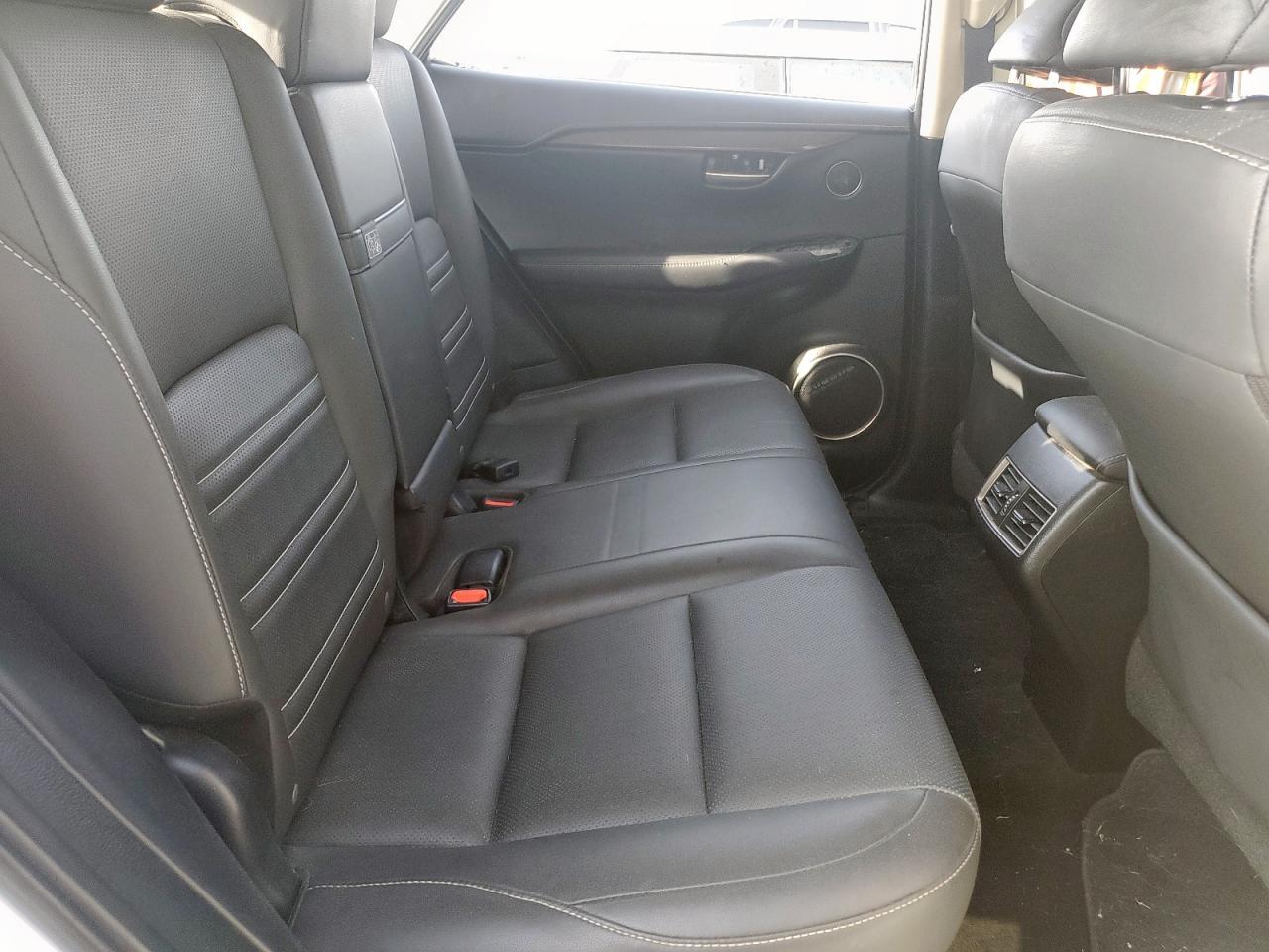 2016 Lexus Nx 200T Base VIN: JTJYARBZ7G2028325 Lot: 64661185