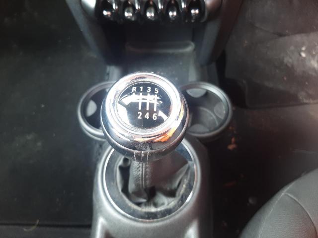 2011 MINI COOPER D