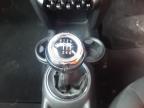 2011 MINI COOPER D for sale at Copart WOLVERHAMPTON