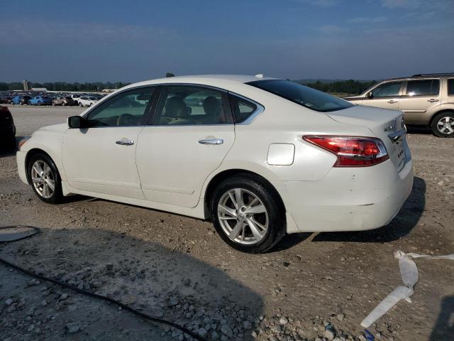  NISSAN ALTIMA 2013 Biały