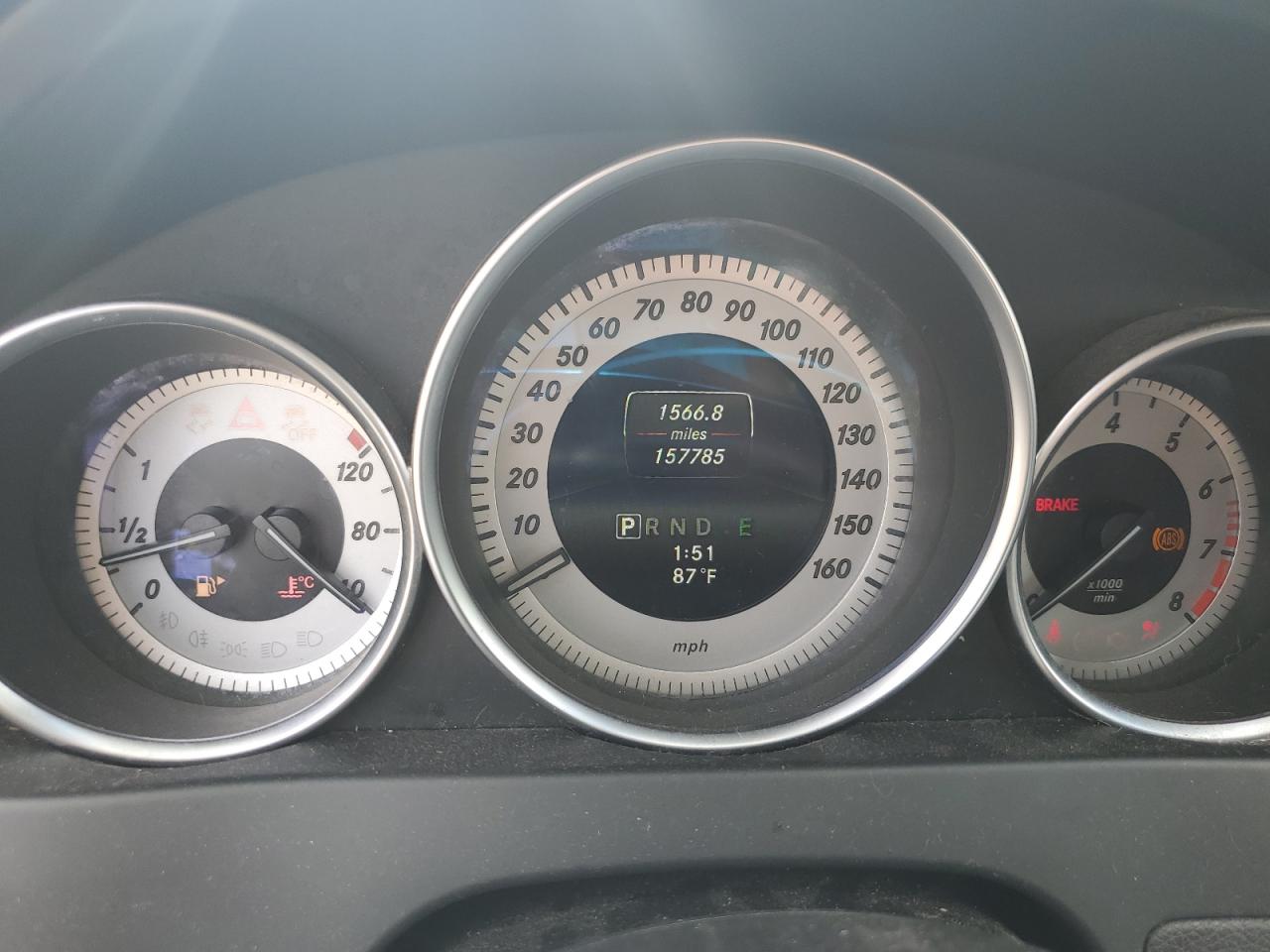 2015 Mercedes-Benz C 250 VIN: WDDGJ4HB2FG410619 Lot: 63898435