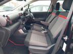 2020 CITROEN C3 AIRCROSS FLAIR PURETEC  for sale at Copart WOLVERHAMPTON