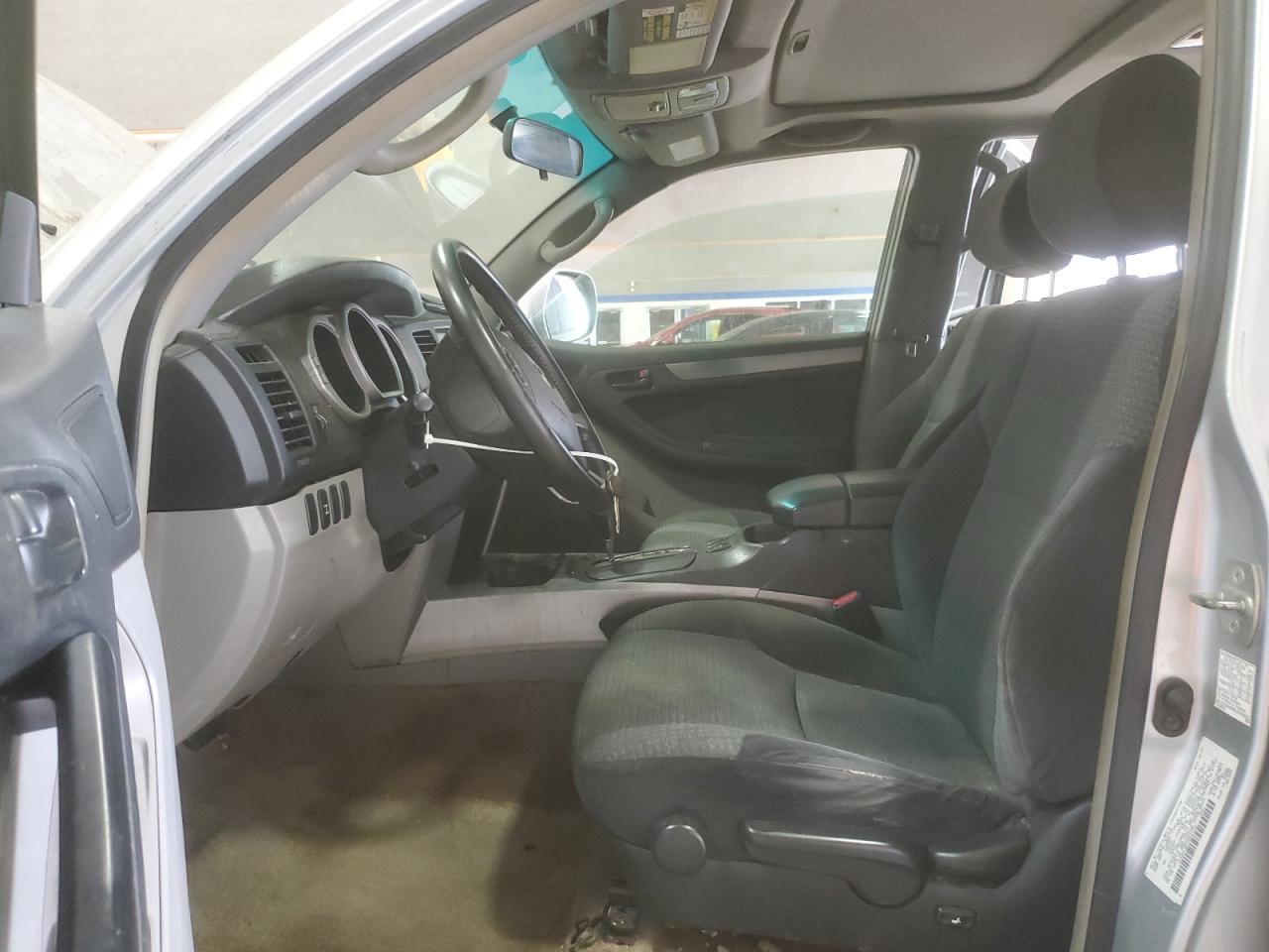 2003 Toyota 4Runner Sr5 VIN: JTEBT14R130021597 Lot: 64883145