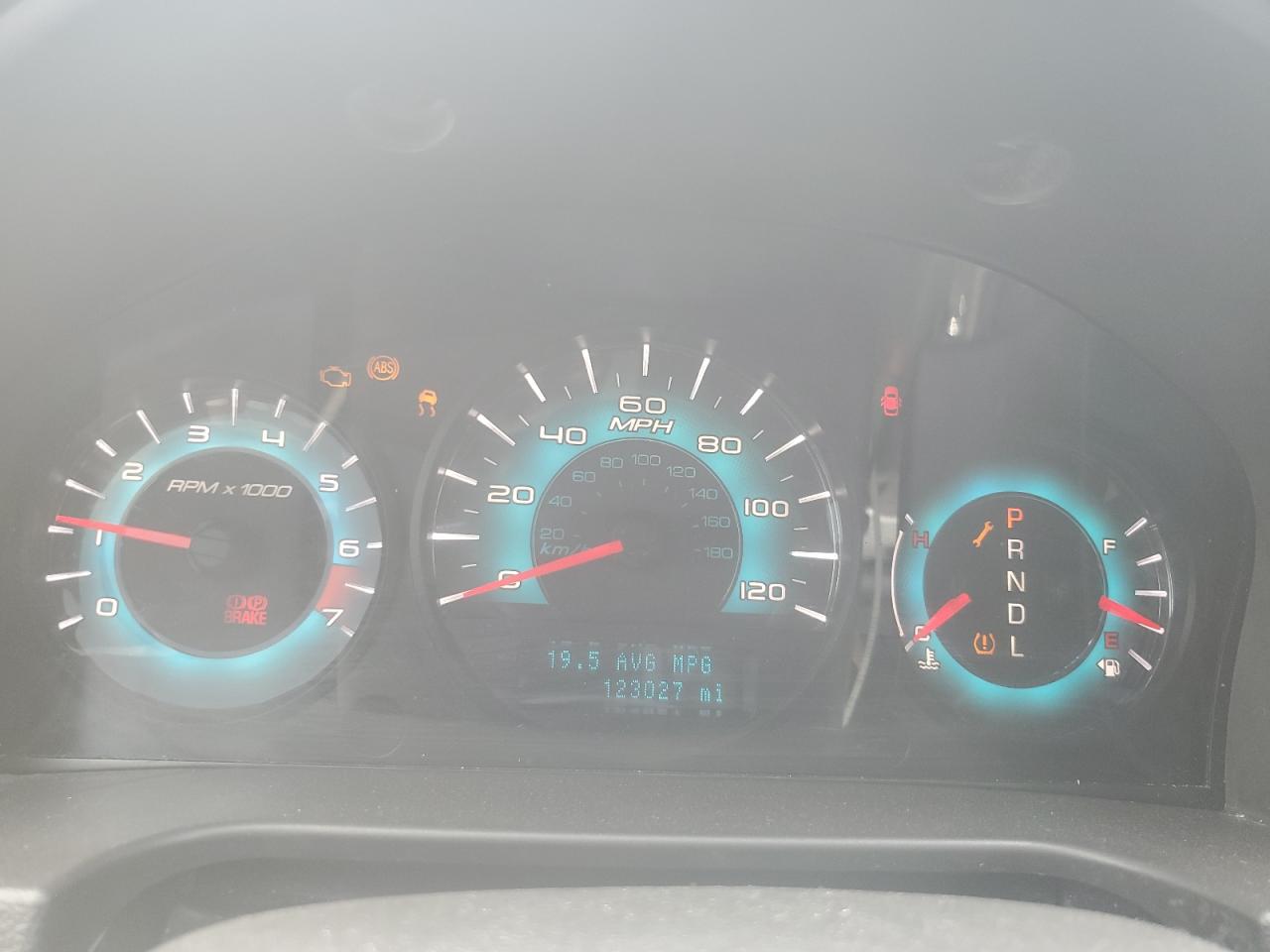 2010 Ford Fusion Se VIN: 3FAHP0HAXAR150782 Lot: 64490235