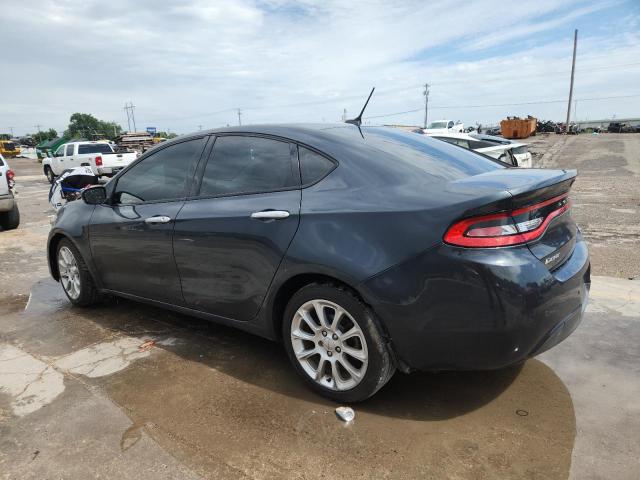  DODGE DART 2014 Szary