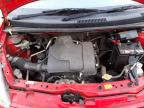 2009 DAIHATSU SIRION S for sale at Copart COLCHESTER