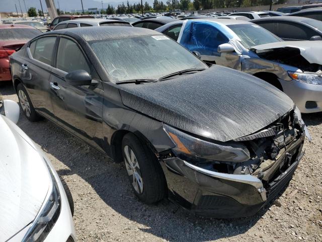  NISSAN ALTIMA 2024 Черный