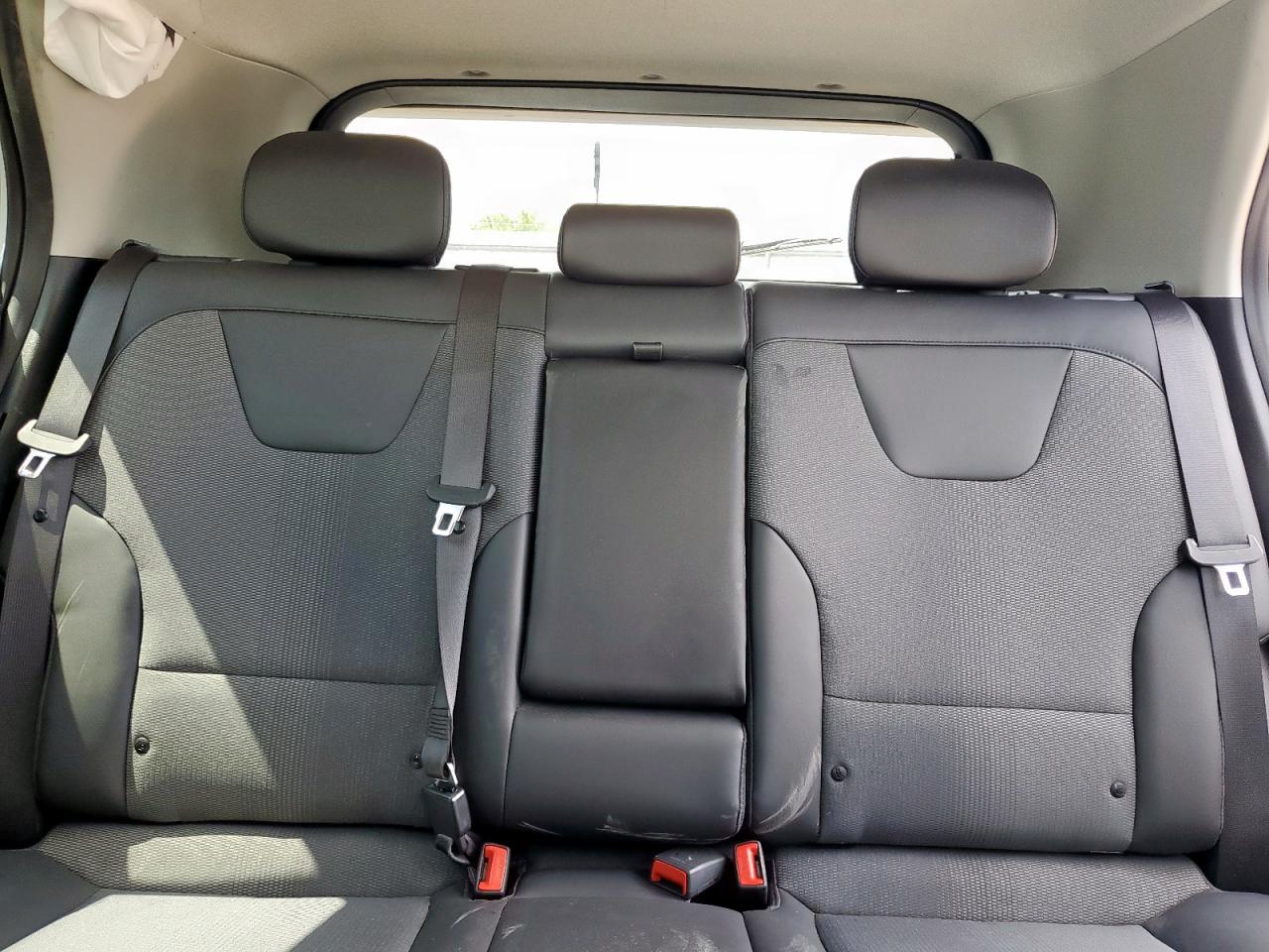 2023 Kia Niro Ex VIN: KNDCR3LE0P5059154 Lot: 64619205