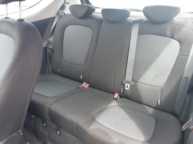 2014 HYUNDAI I20 CLASSI