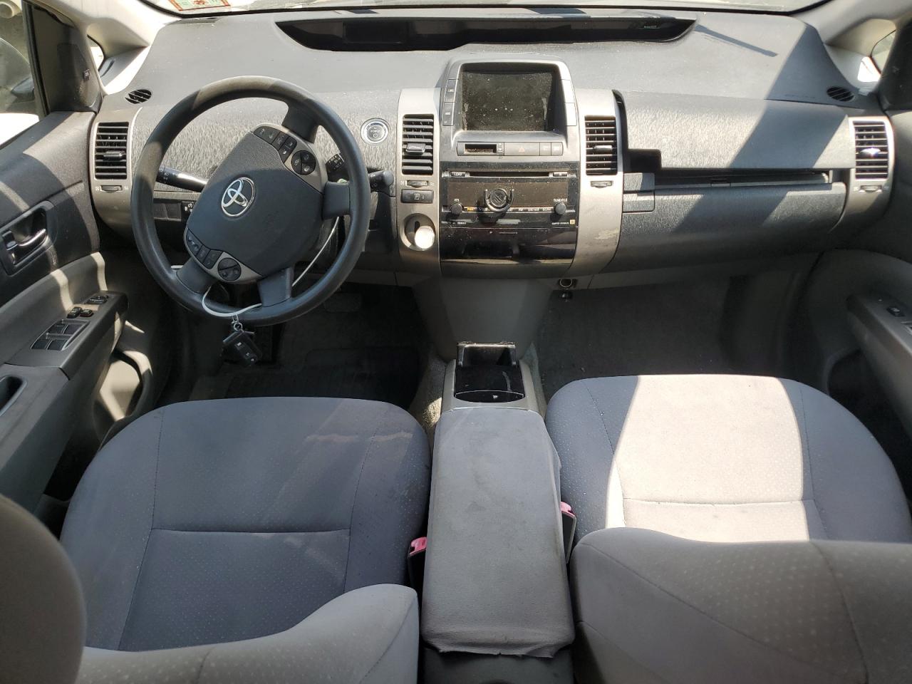 2008 Toyota Prius VIN: JTDKB20U983446238 Lot: 63584665