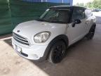 2014 MINI PACEMAN CO for sale at Copart SANDTOFT