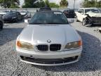 2003 BMW 330 CI   for sale at Copart FL - TAMPA SOUTH