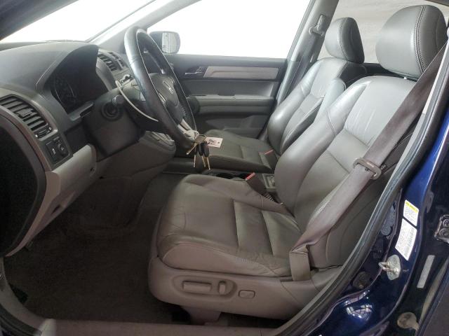 2010 HONDA CR-V EXL  
