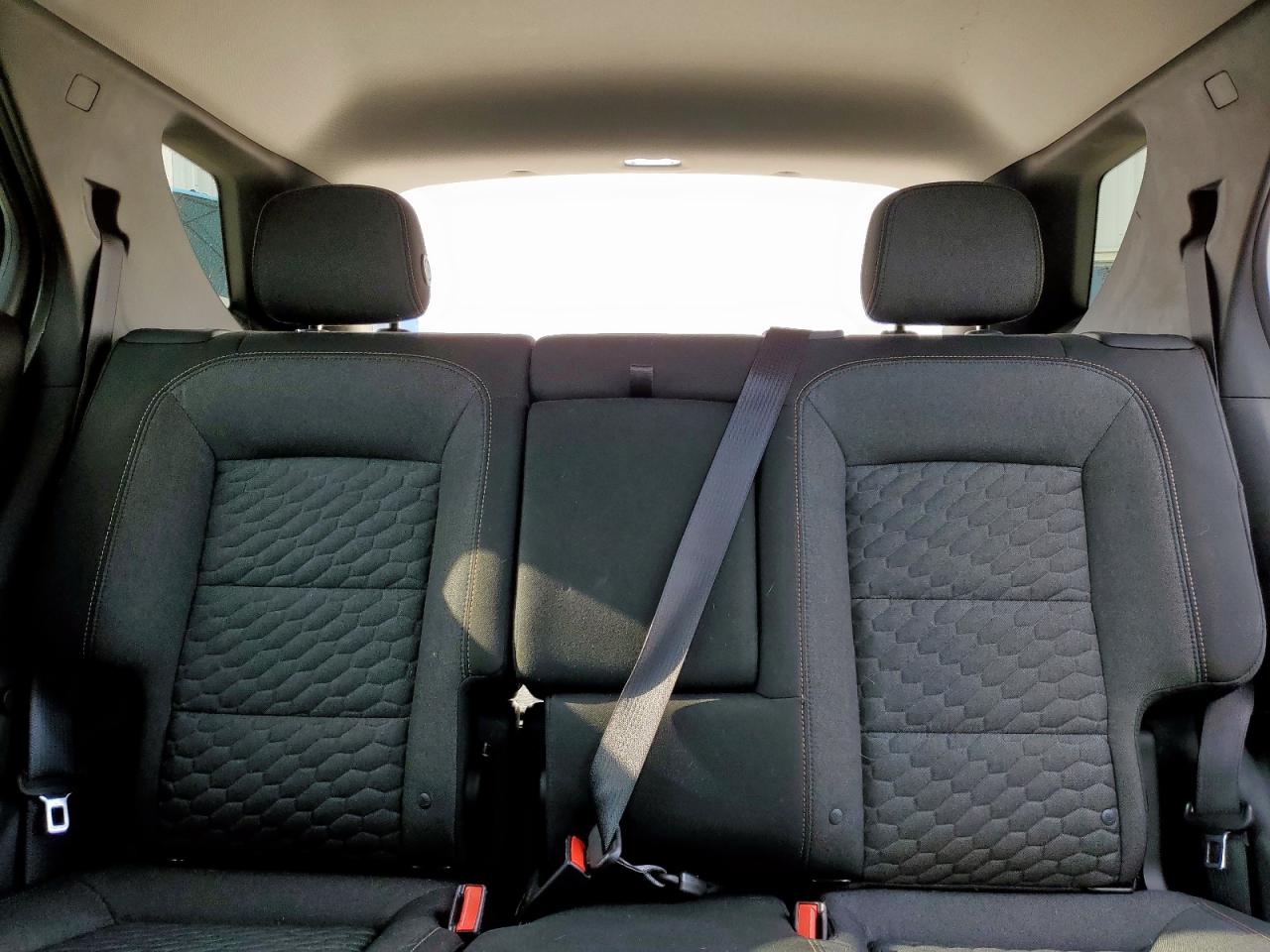 2019 Chevrolet Equinox Lt VIN: 2GNAXLEX4K6197974 Lot: 65035255