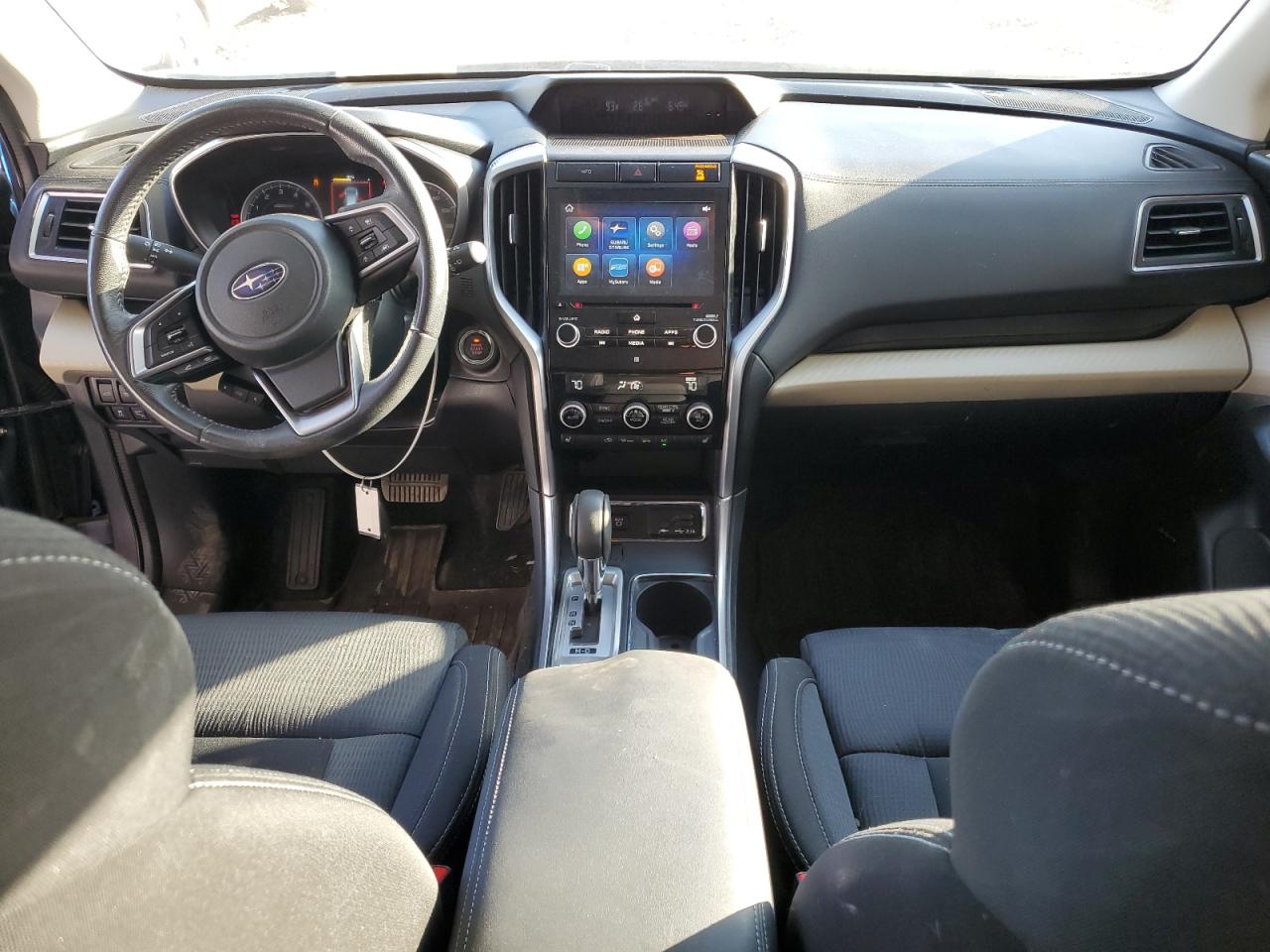 2020 Subaru Ascent Premium VIN: 4S4WMACDXL3478086 Lot: 62939825