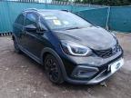 2025 HONDA JAZZ CROSS for sale at Copart PETERLEE