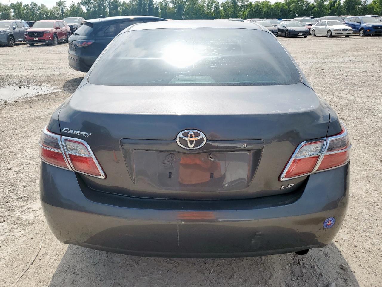2007 Toyota Camry Ce VIN: 4T4BE46K67R009008 Lot: 65409475
