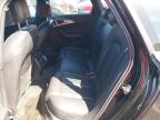 2014 AUDI A6 S LINE for sale at Copart WOLVERHAMPTON