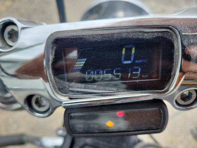 2023 HARLEY-DAVIDSON FXST   