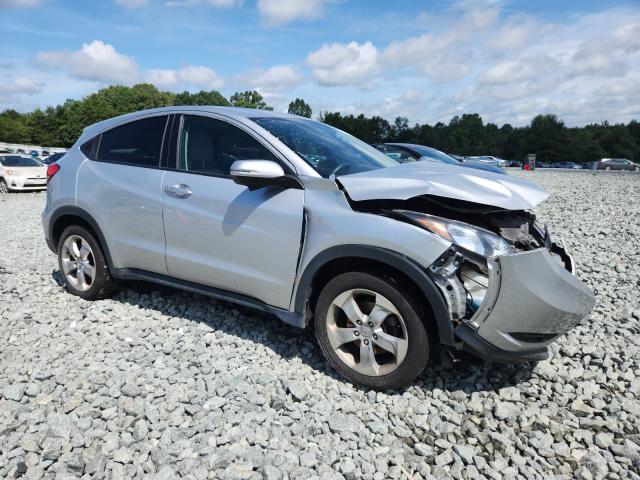  HONDA HR-V 2016 Srebrny