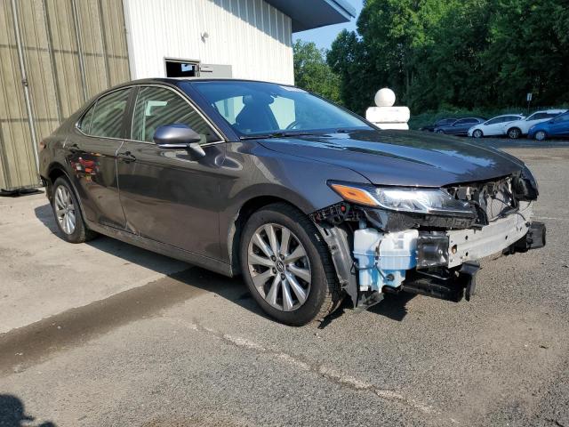  TOYOTA CAMRY 2020 Szary